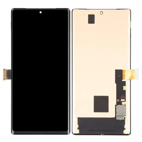 Replacement for GOOGLE PIXEL 6PRO TFT DISPLAY - Quality Phone Parts in Sri Lanka